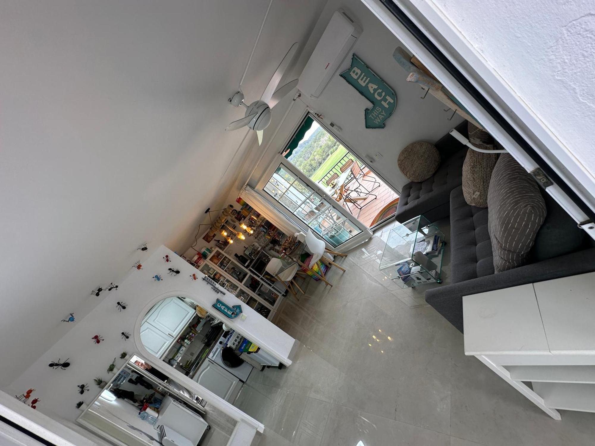 Flat Surrounded By Nature Wifi & Pool & Beach Nearby Son Parc Exterior foto